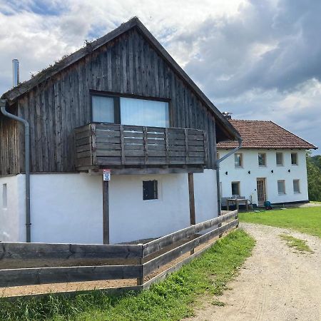 Bauernhaus Pledlberg Winzer 外观 照片
