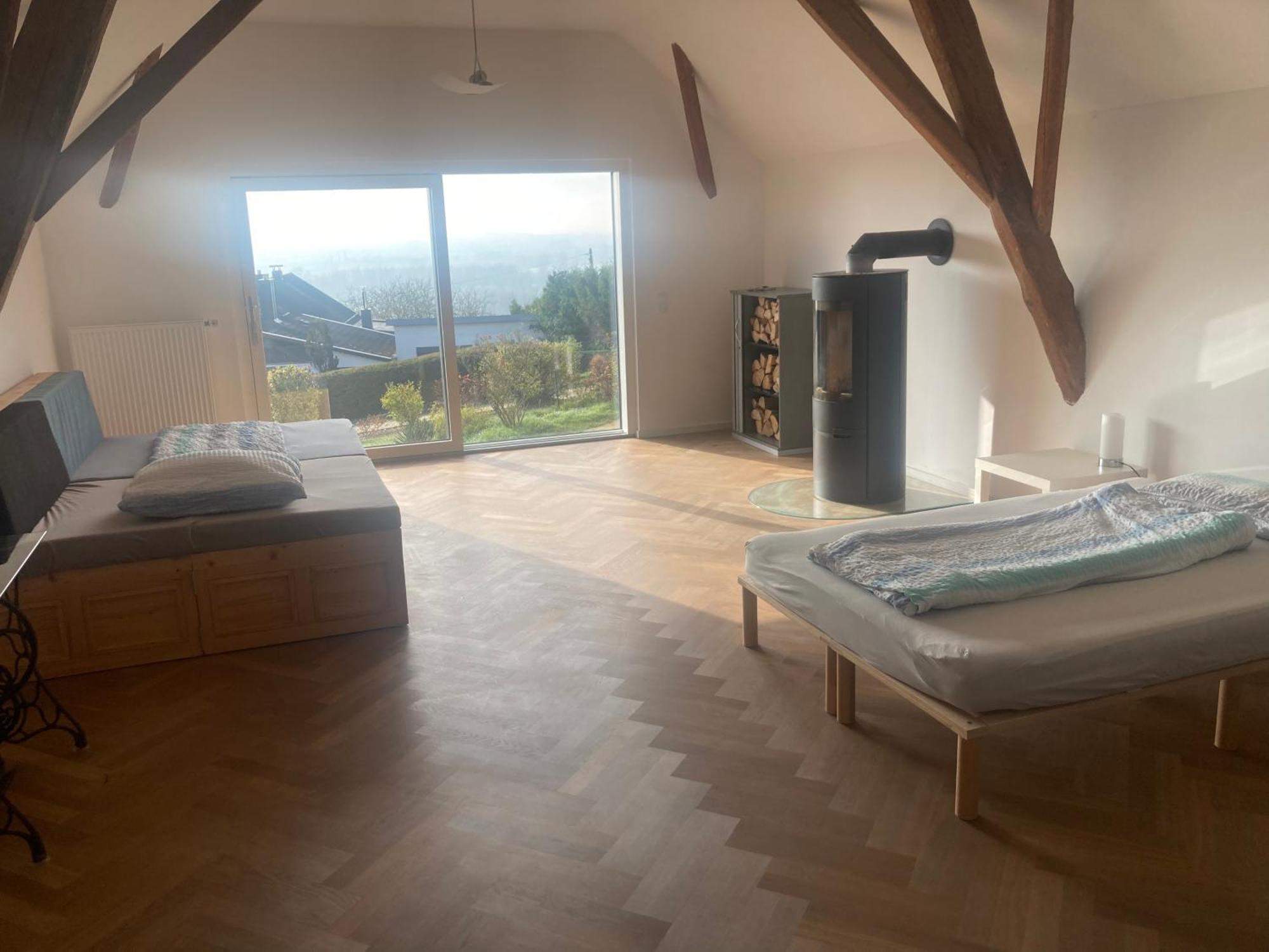 Bauernhaus Pledlberg Winzer 外观 照片