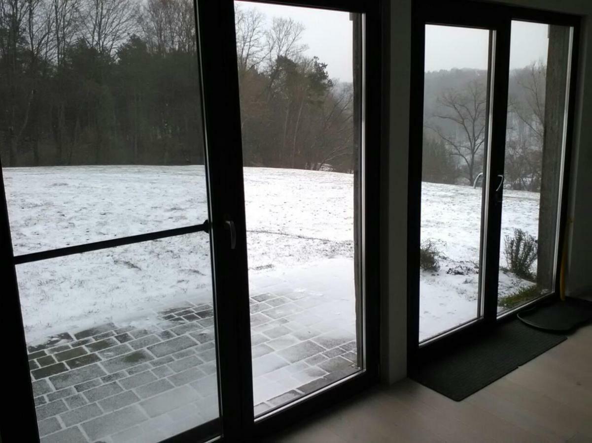 Bauernhaus Pledlberg Winzer 外观 照片